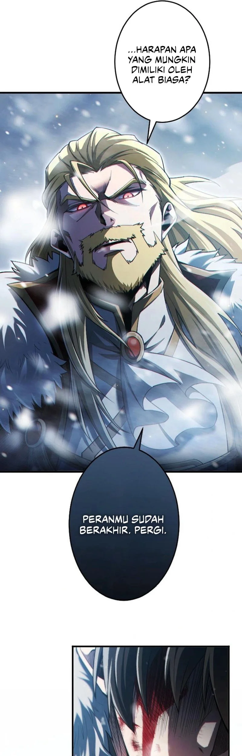 The Rebel Of The Tyrant Noble Family Chapter 1 Gambar 25