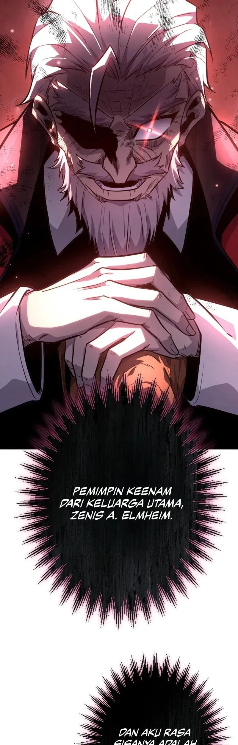 The Rebel Of The Tyrant Noble Family Chapter 10 Gambar 19