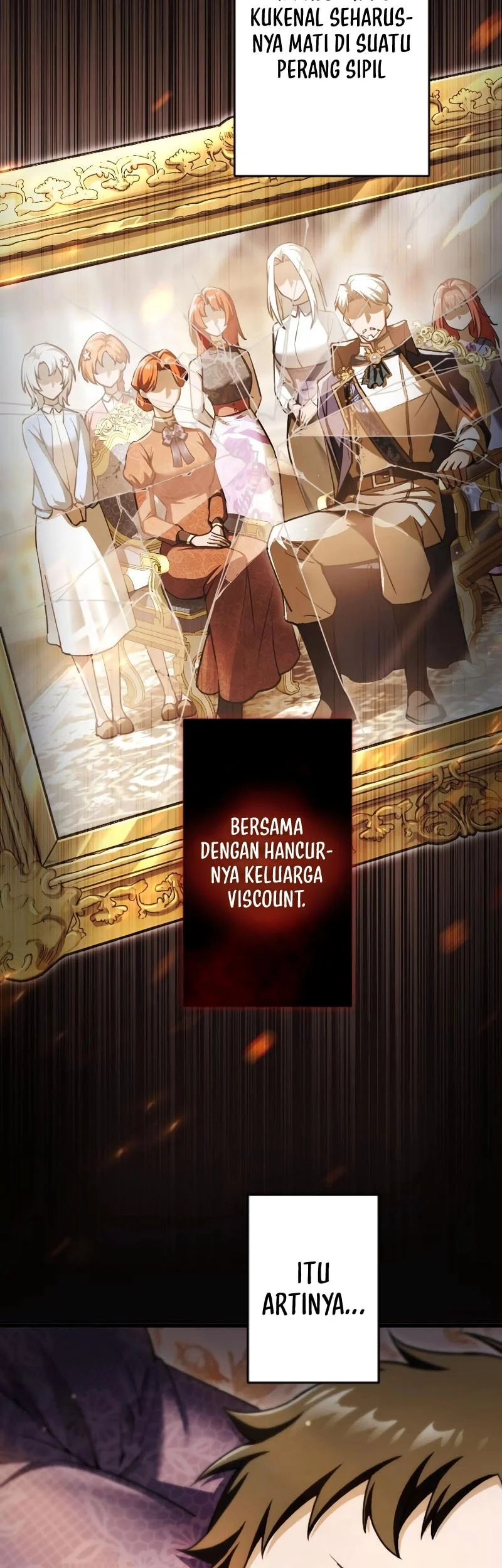 The Rebel Of The Tyrant Noble Family Chapter 2 Gambar 24