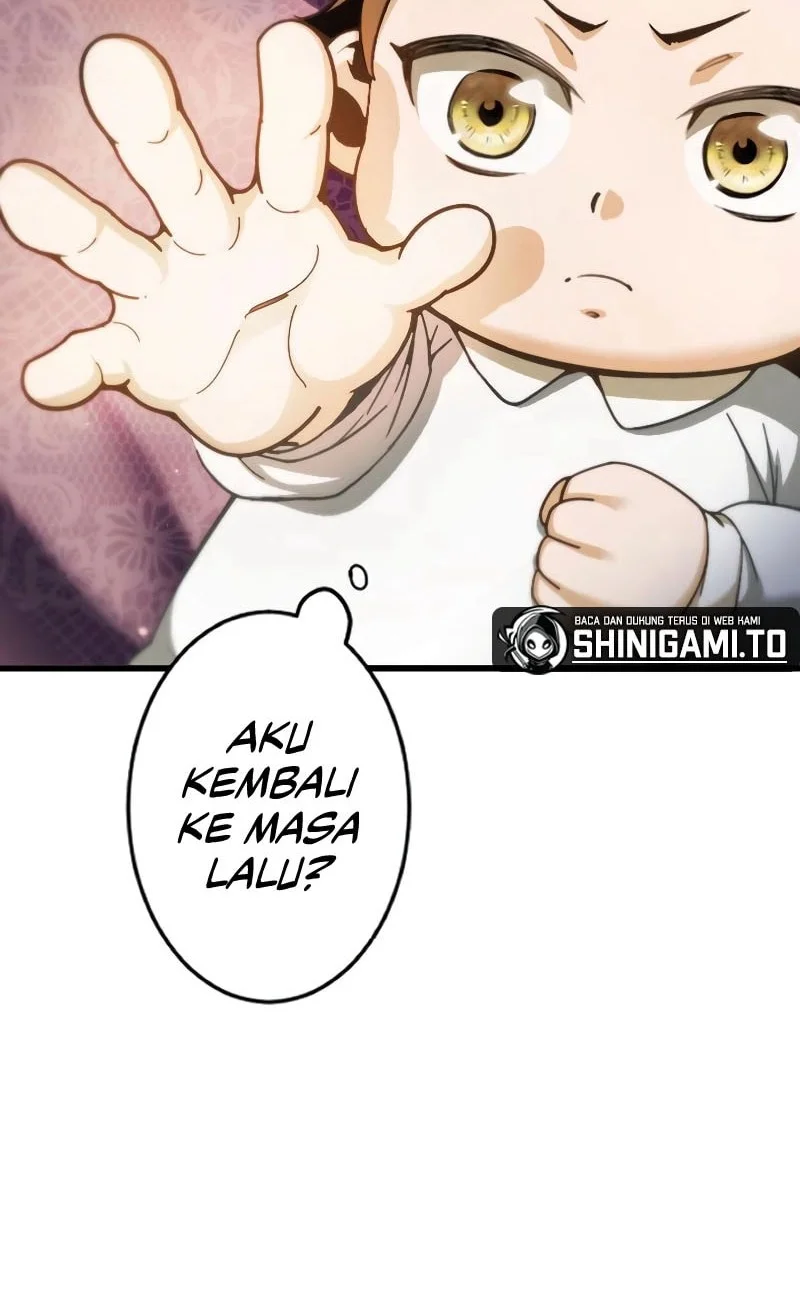 The Rebel Of The Tyrant Noble Family Chapter 2 Gambar 25