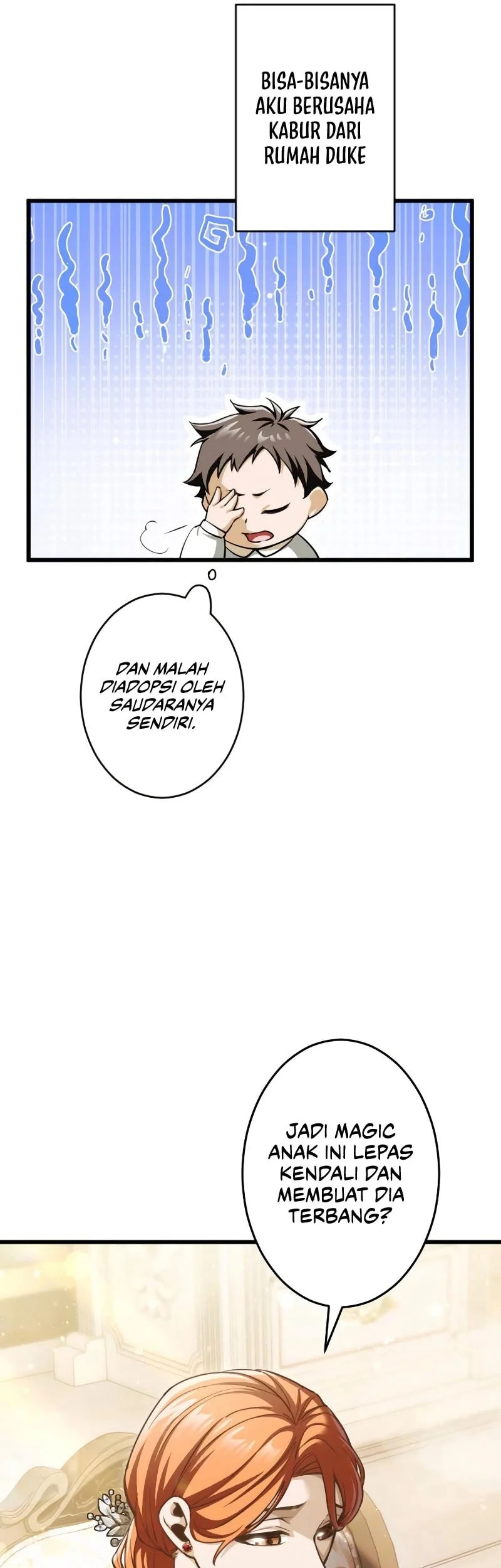 The Rebel Of The Tyrant Noble Family Chapter 2 Gambar 26