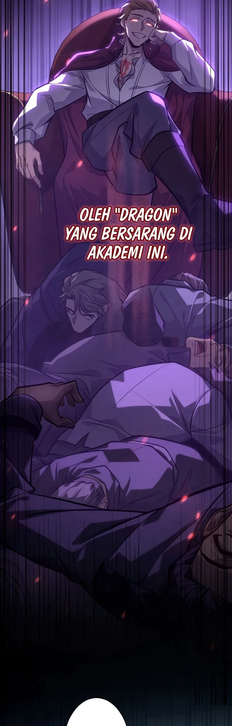 The Rebel Of The Tyrant Noble Family Chapter 20 Gambar 23