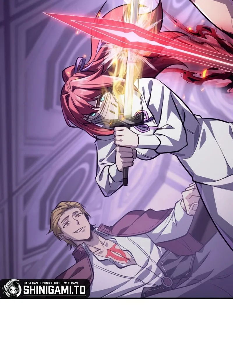The Rebel Of The Tyrant Noble Family Chapter 21 Gambar 20