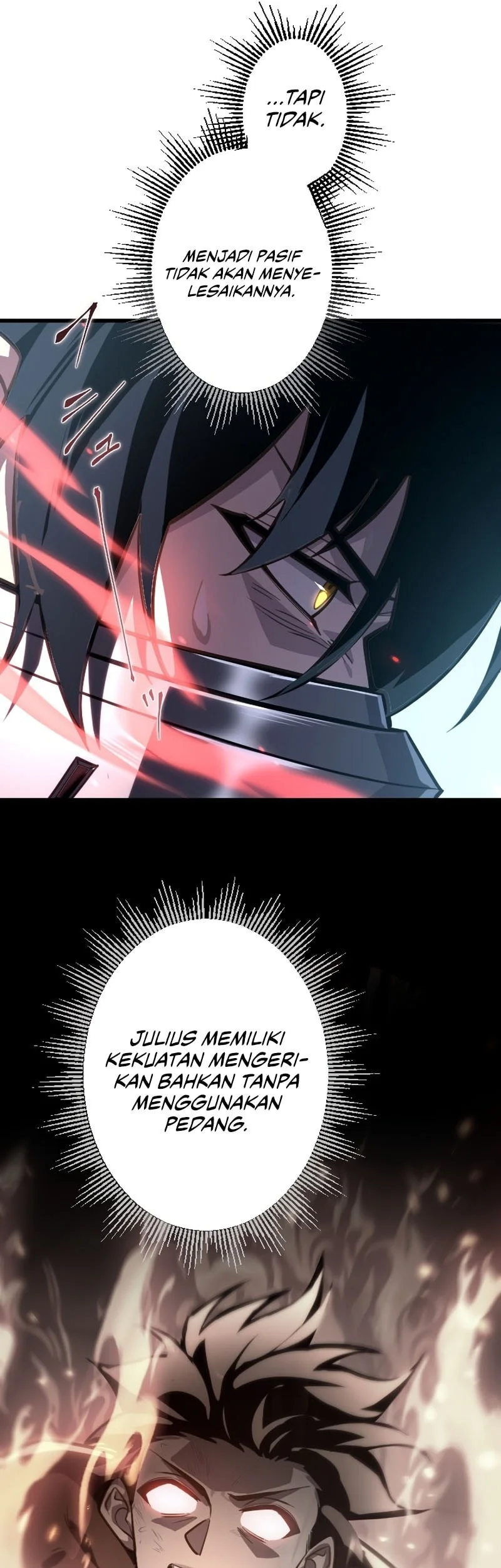 The Rebel Of The Tyrant Noble Family Chapter 24 Gambar 19