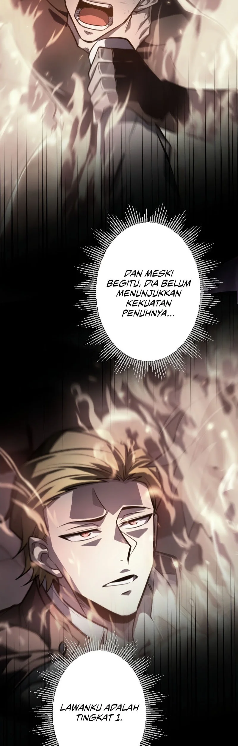 The Rebel Of The Tyrant Noble Family Chapter 24 Gambar 20