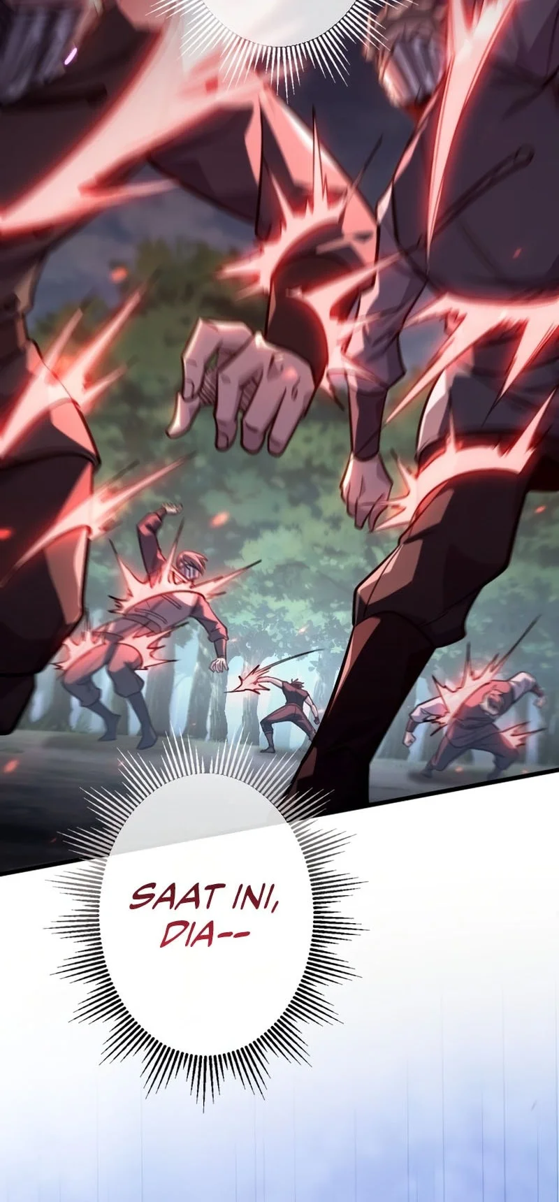 The Rebel Of The Tyrant Noble Family Chapter 25 Gambar 17