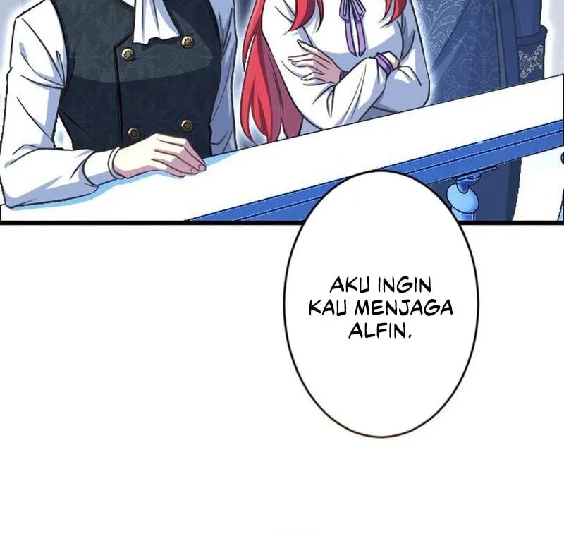 The Rebel Of The Tyrant Noble Family Chapter 3 Gambar 17