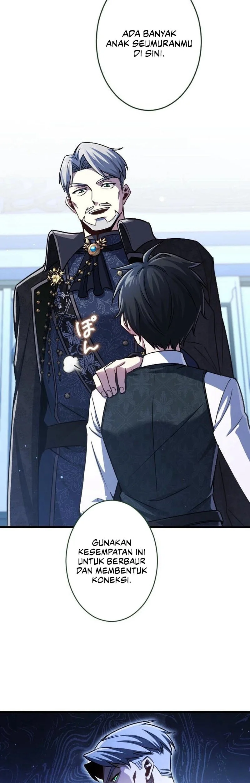 The Rebel Of The Tyrant Noble Family Chapter 3 Gambar 19
