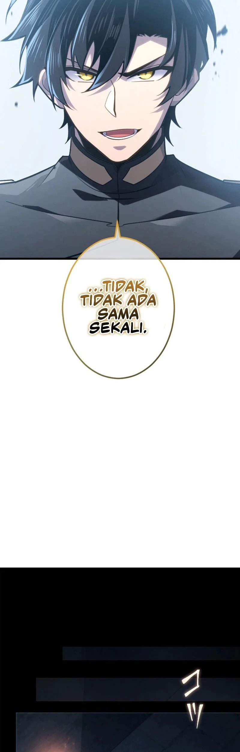 The Rebel Of The Tyrant Noble Family Chapter 37 Gambar 21