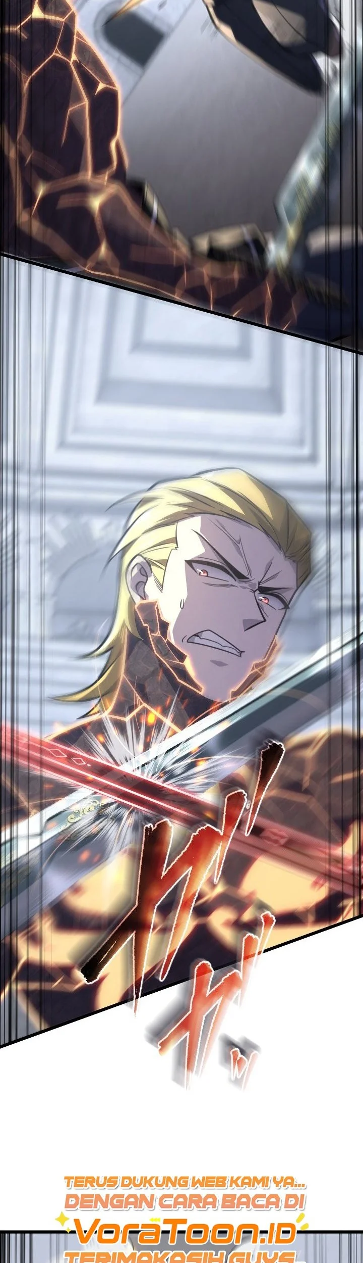 The Rebel Of The Tyrant Noble Family Chapter 39 Gambar 14