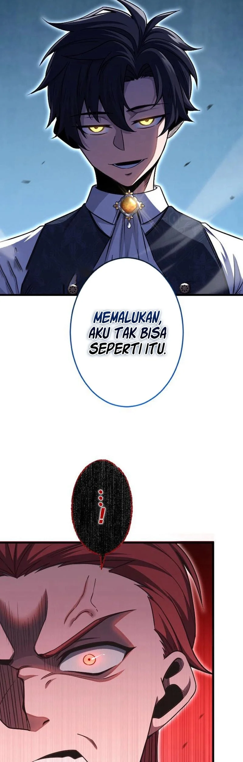 The Rebel Of The Tyrant Noble Family Chapter 4 Gambar 24