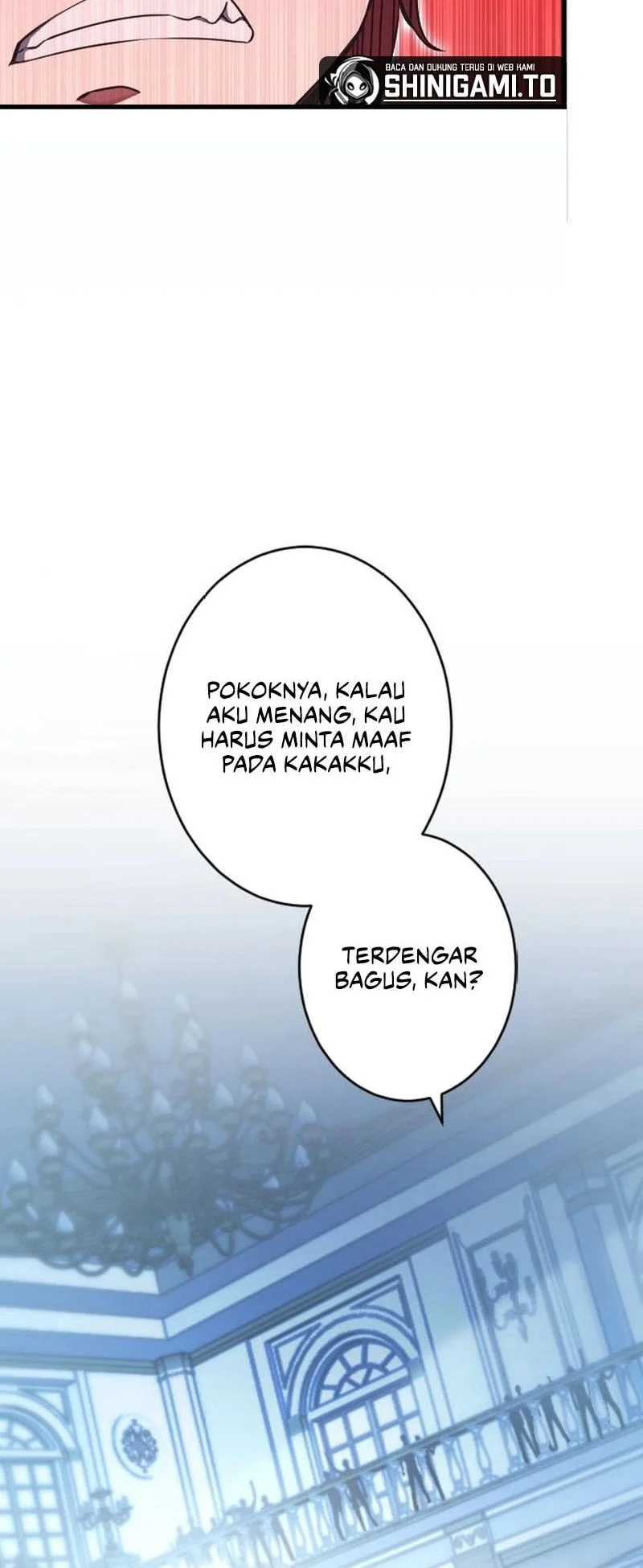 The Rebel Of The Tyrant Noble Family Chapter 4 Gambar 25