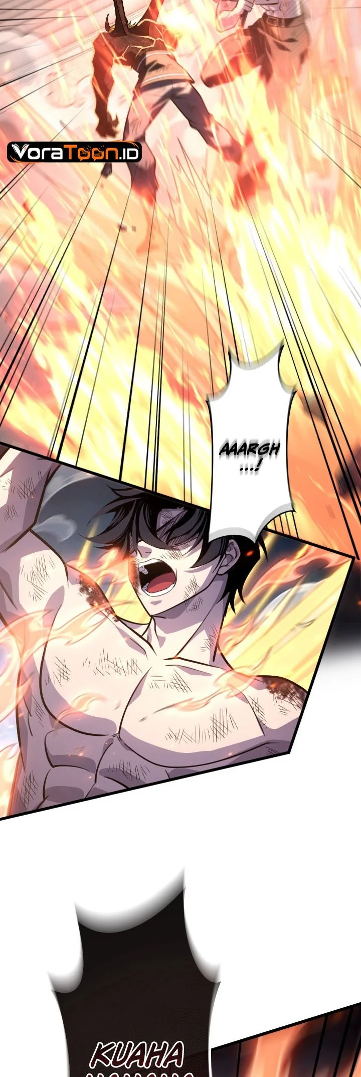 The Rebel Of The Tyrant Noble Family Chapter 40 Gambar 17
