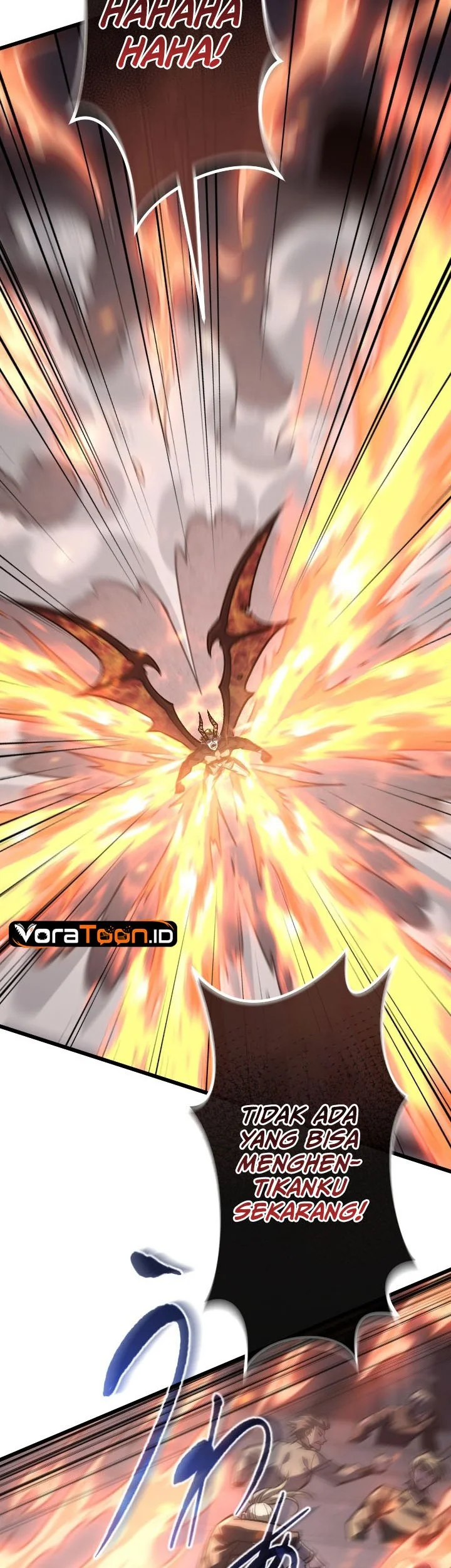 The Rebel Of The Tyrant Noble Family Chapter 40 Gambar 18