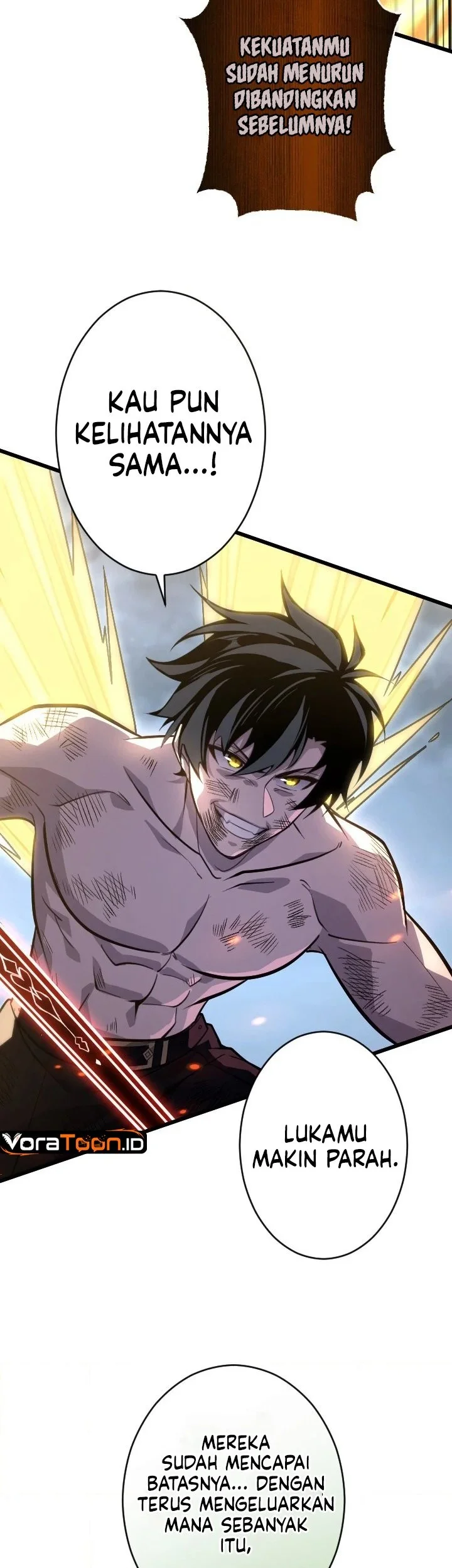 The Rebel Of The Tyrant Noble Family Chapter 41 Gambar 16