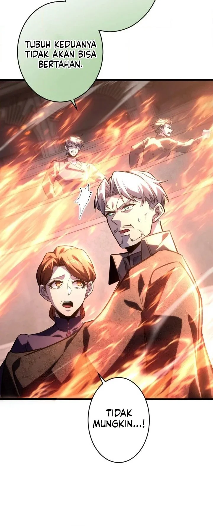 The Rebel Of The Tyrant Noble Family Chapter 41 Gambar 17