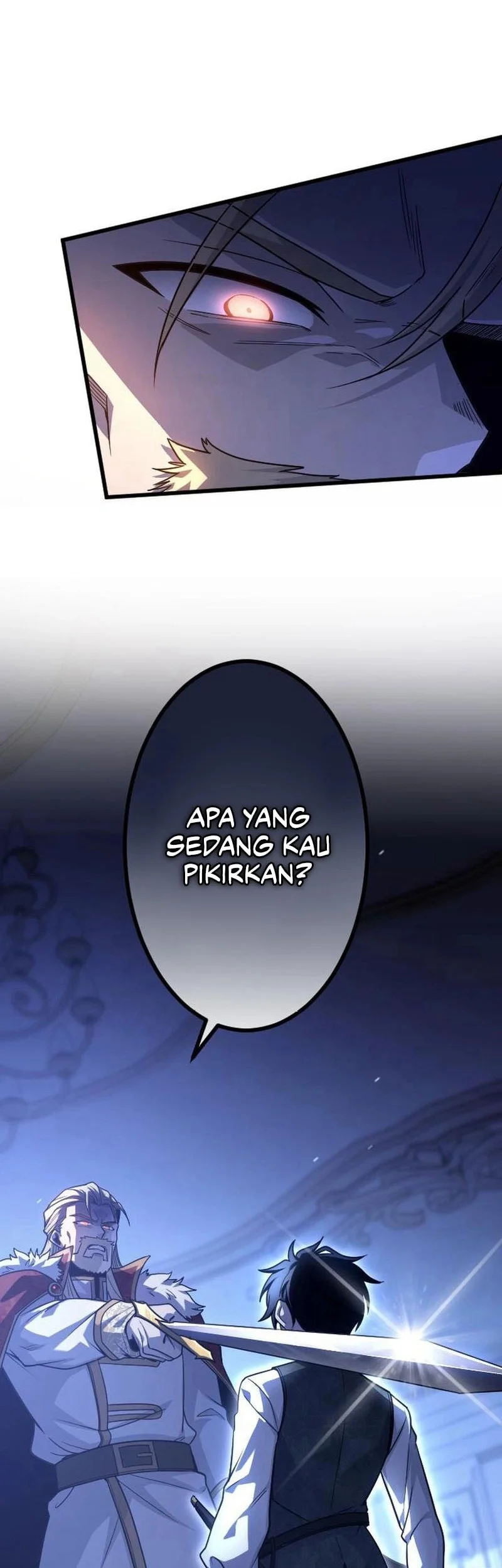 The Rebel Of The Tyrant Noble Family Chapter 5 Gambar 19