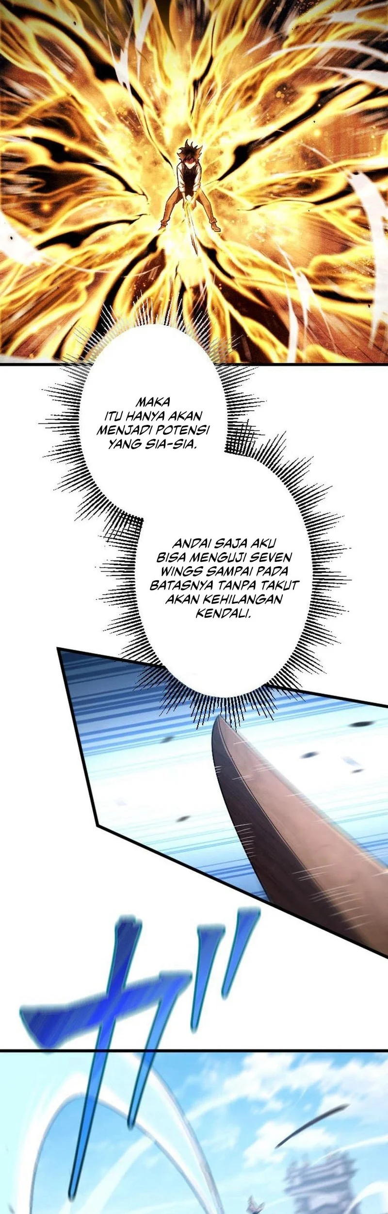 The Rebel Of The Tyrant Noble Family Chapter 6 Gambar 15