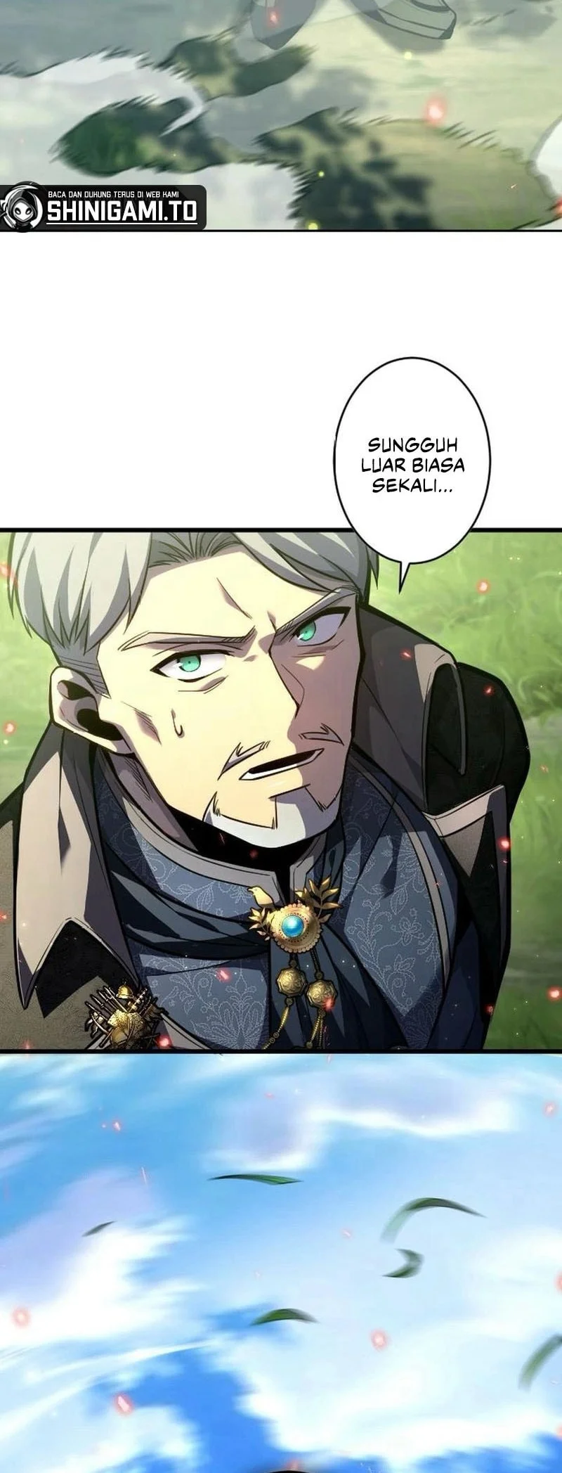 The Rebel Of The Tyrant Noble Family Chapter 7 Gambar 21