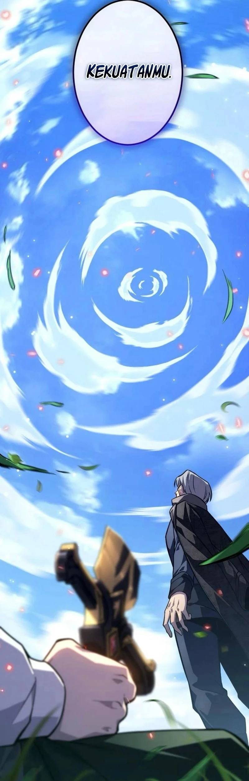 The Rebel Of The Tyrant Noble Family Chapter 7 Gambar 22