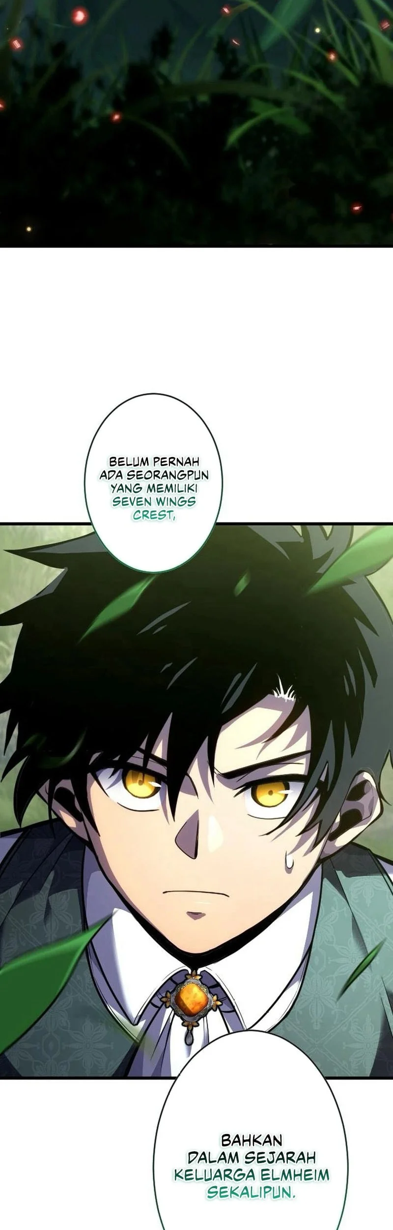 The Rebel Of The Tyrant Noble Family Chapter 7 Gambar 23