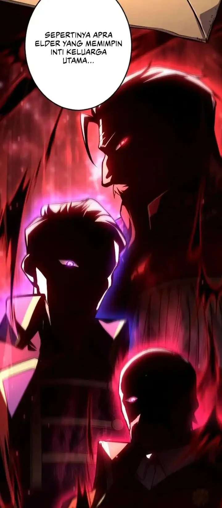 The Rebel Of The Tyrant Noble Family Chapter 8 Gambar 20