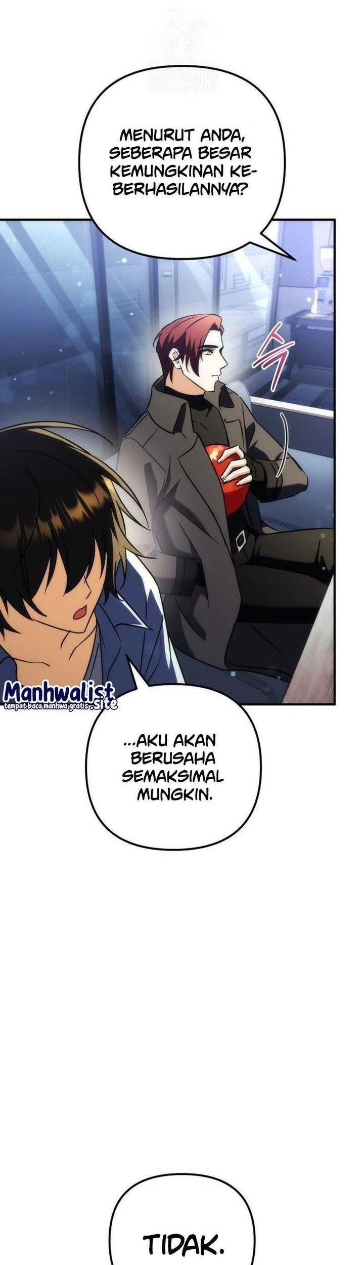 The Rebellious Apostle of the Harvest Goddess Chapter 24 Gambar 29
