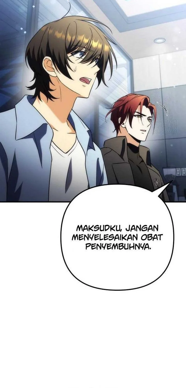 The Rebellious Apostle of the Harvest Goddess Chapter 24 Gambar 32