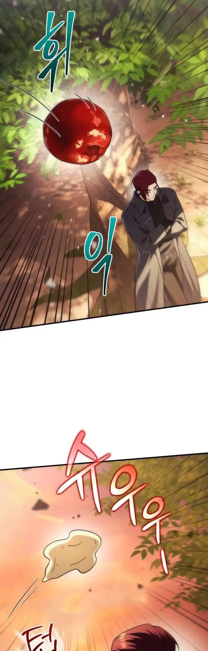 The Rebellious Apostle of the Harvest Goddess Chapter 25 Gambar 27
