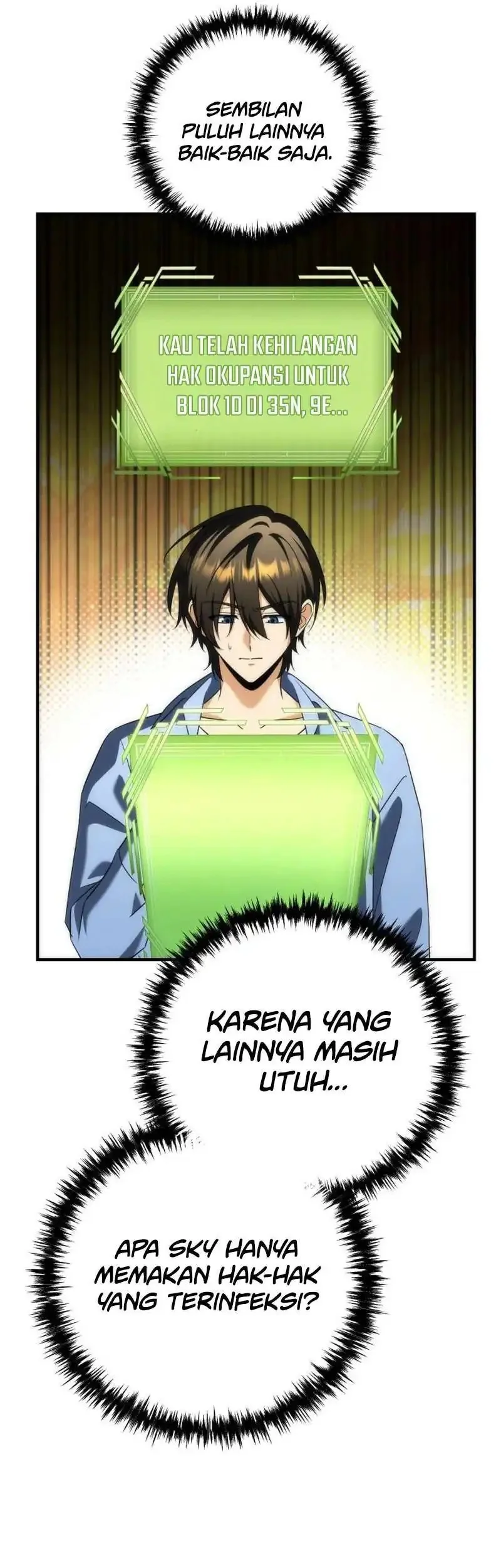The Rebellious Apostle of the Harvest Goddess Chapter 26 Gambar 25
