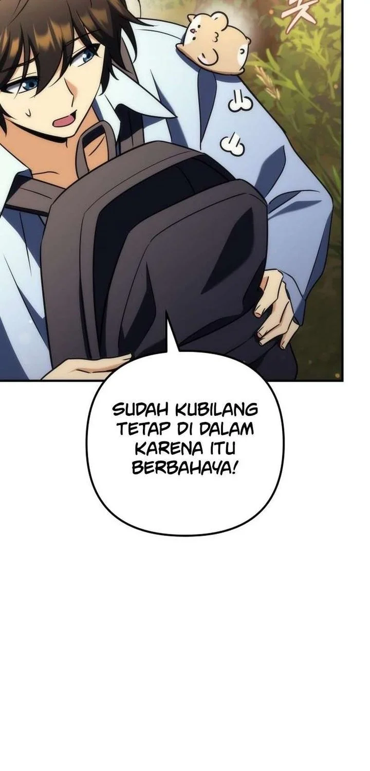 The Rebellious Apostle of the Harvest Goddess Chapter 27 Gambar 28