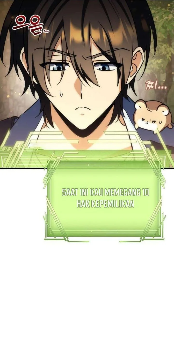 The Rebellious Apostle of the Harvest Goddess Chapter 27 Gambar 32