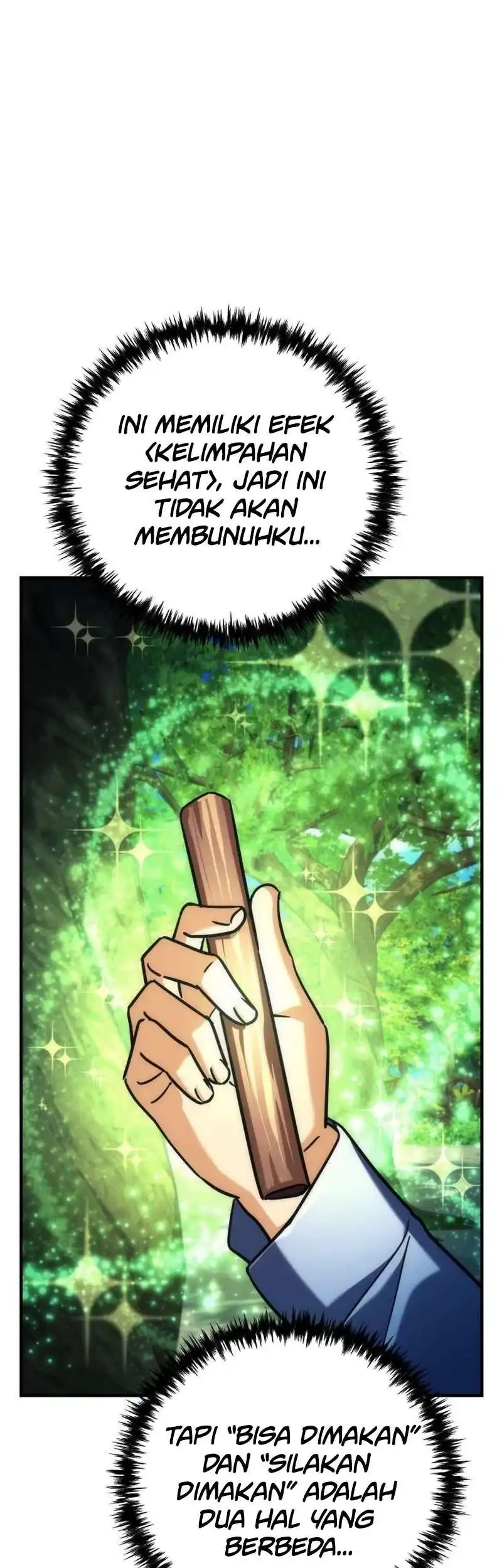 The Rebellious Apostle of the Harvest Goddess Chapter 30 Gambar 25