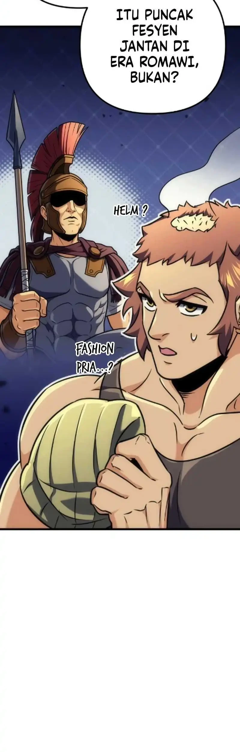 The Rebellious Apostle of the Harvest Goddess Chapter 34 Gambar 26