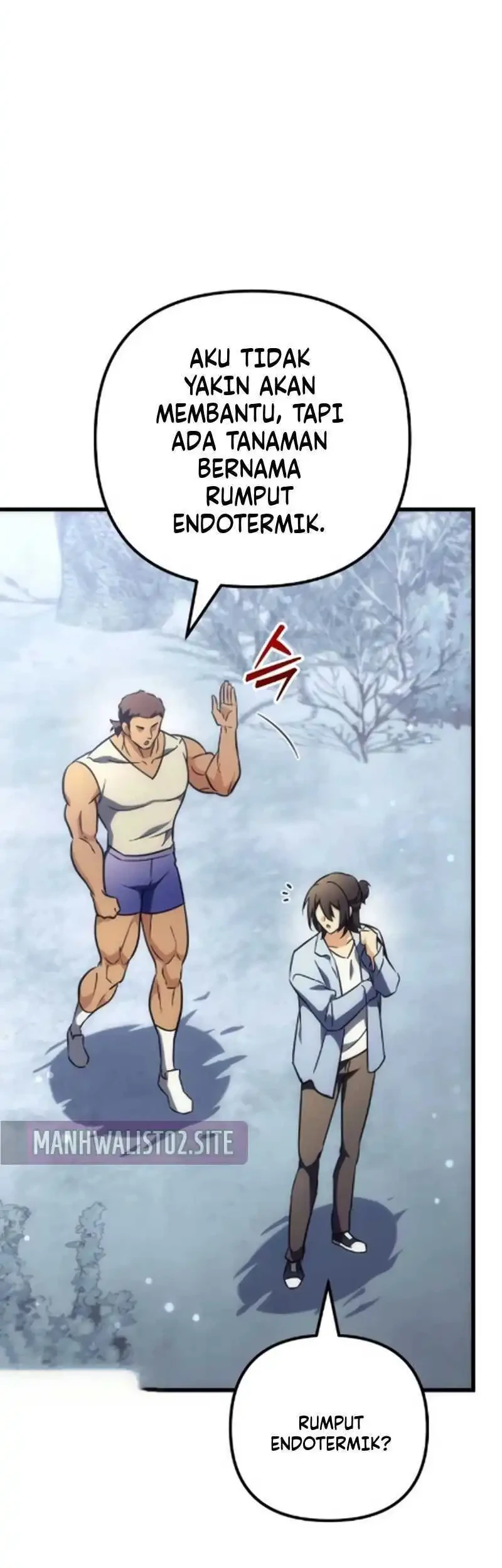 The Rebellious Apostle of the Harvest Goddess Chapter 34 Gambar 28