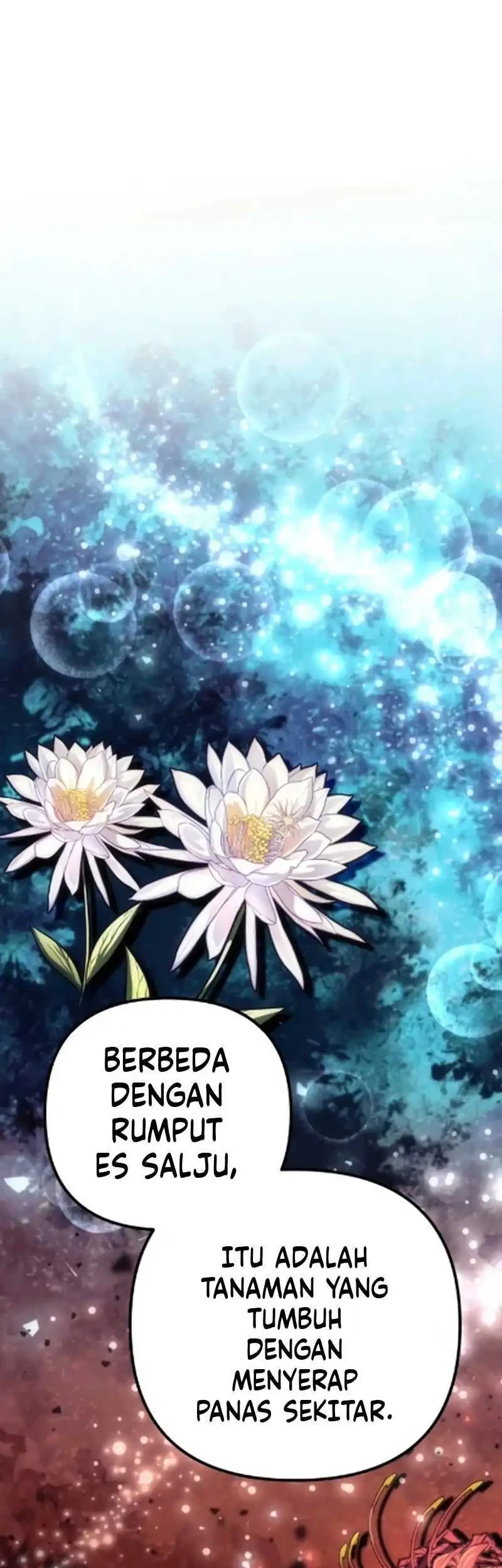 The Rebellious Apostle of the Harvest Goddess Chapter 34 Gambar 29