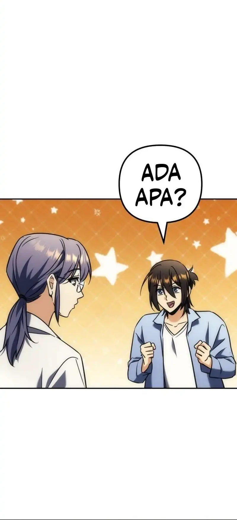 The Rebellious Apostle of the Harvest Goddess Chapter 38 Gambar 28