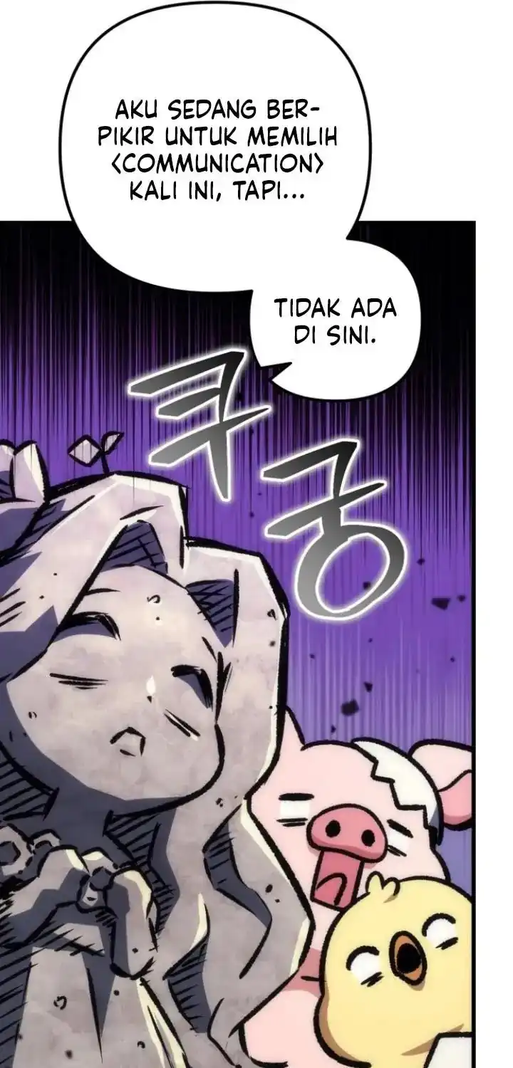 The Rebellious Apostle of the Harvest Goddess Chapter 40 Gambar 41