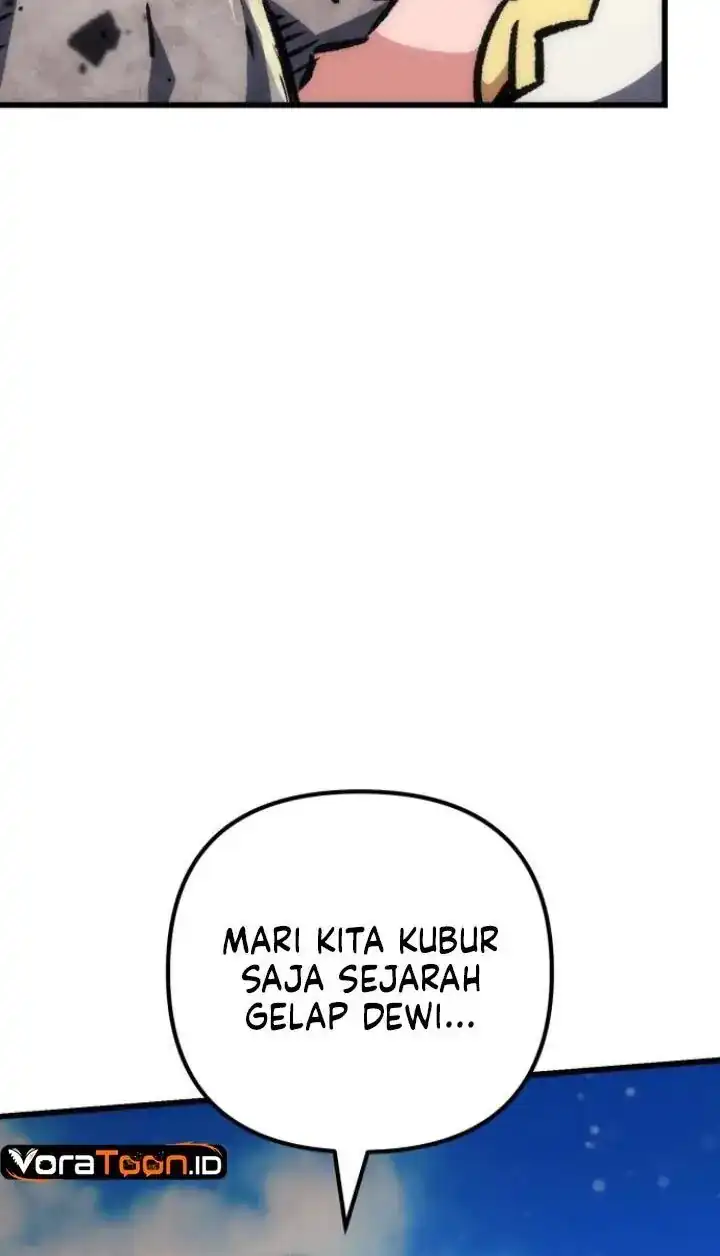 The Rebellious Apostle of the Harvest Goddess Chapter 40 Gambar 42