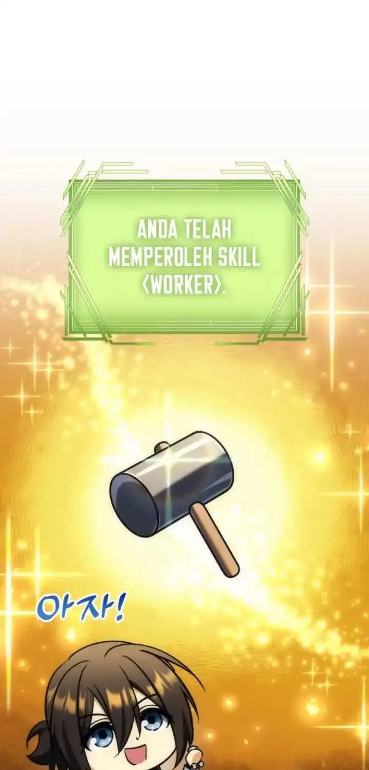 The Rebellious Apostle of the Harvest Goddess Chapter 40 Gambar 44