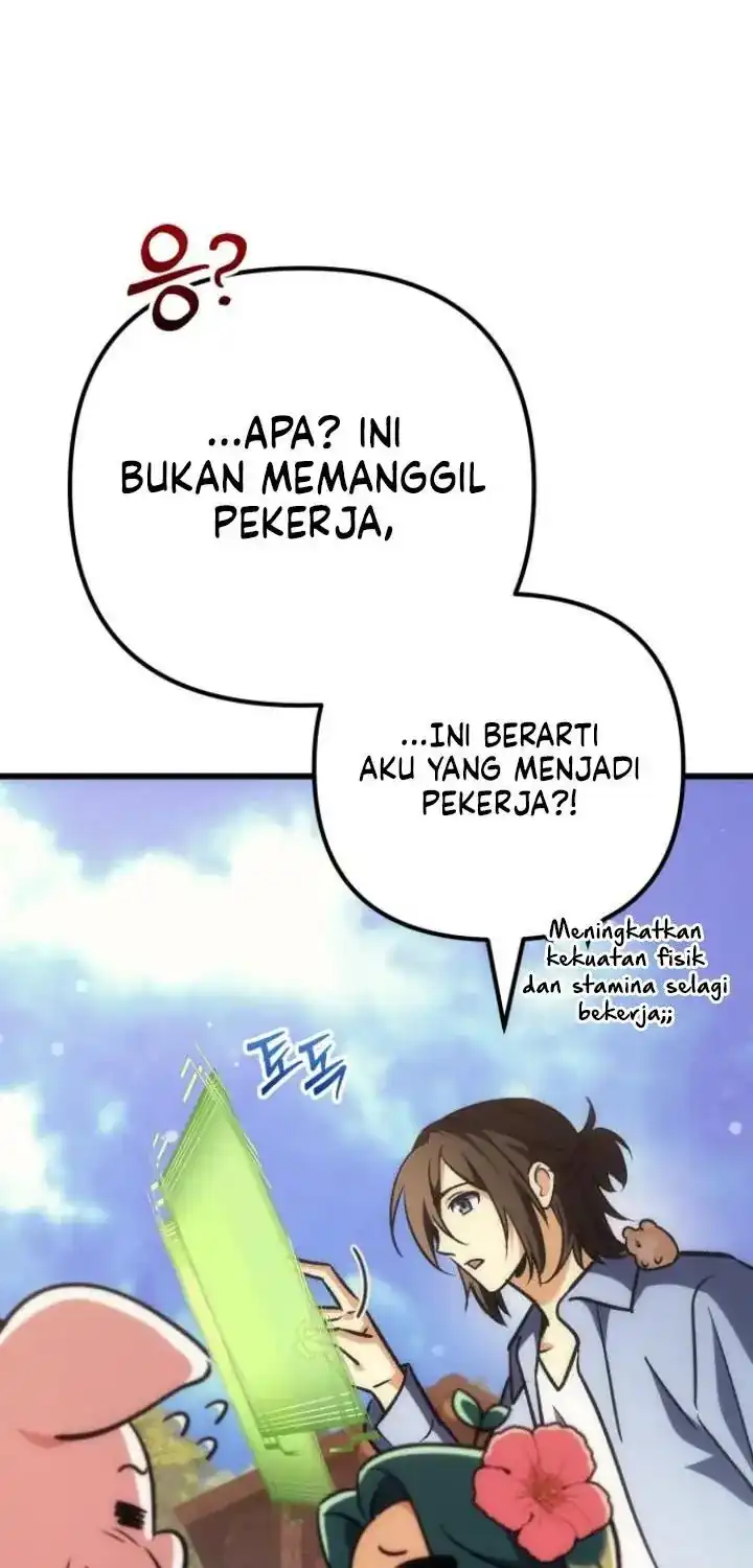 The Rebellious Apostle of the Harvest Goddess Chapter 40 Gambar 46