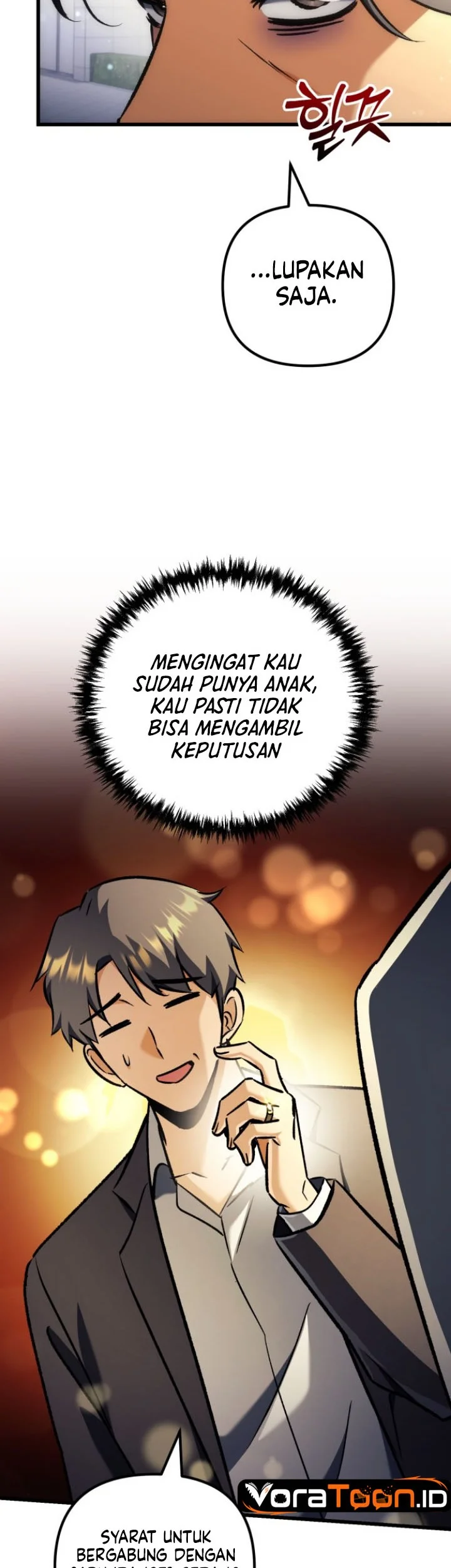 The Rebellious Apostle of the Harvest Goddess Chapter 41 Gambar 29