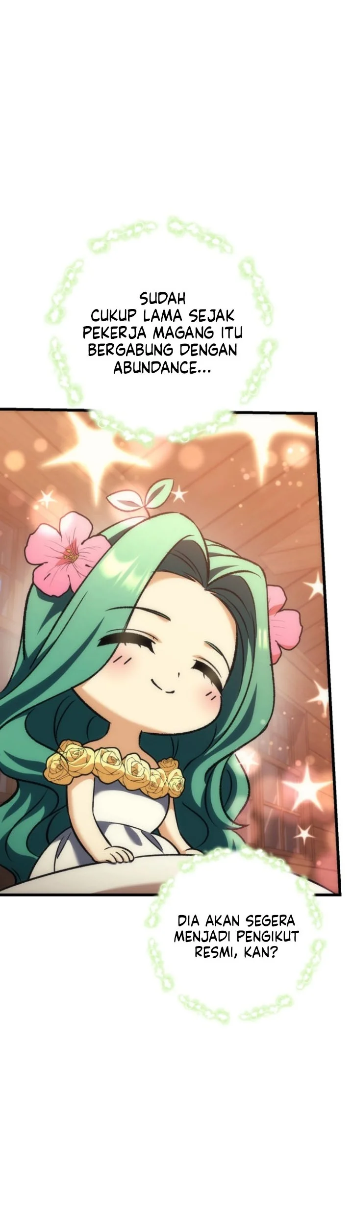 The Rebellious Apostle of the Harvest Goddess Chapter 42 Gambar 26