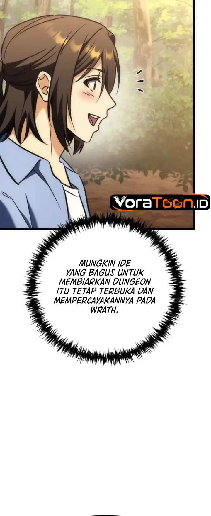 The Rebellious Apostle of the Harvest Goddess Chapter 44 Gambar 27