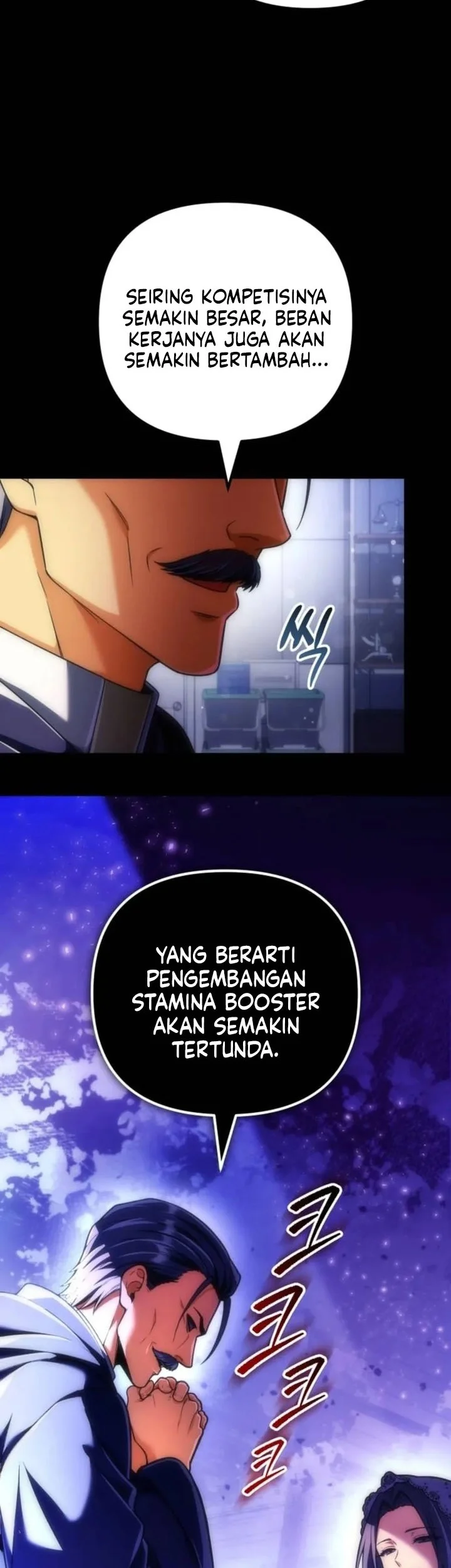 The Rebellious Apostle of the Harvest Goddess Chapter 46 Gambar 23