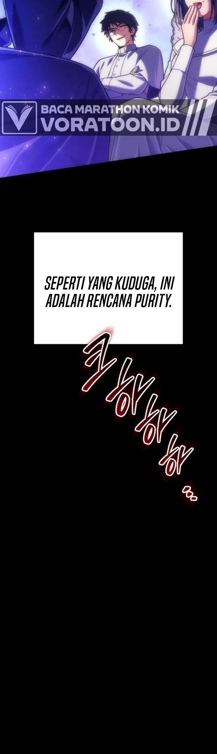 The Rebellious Apostle of the Harvest Goddess Chapter 46 Gambar 24