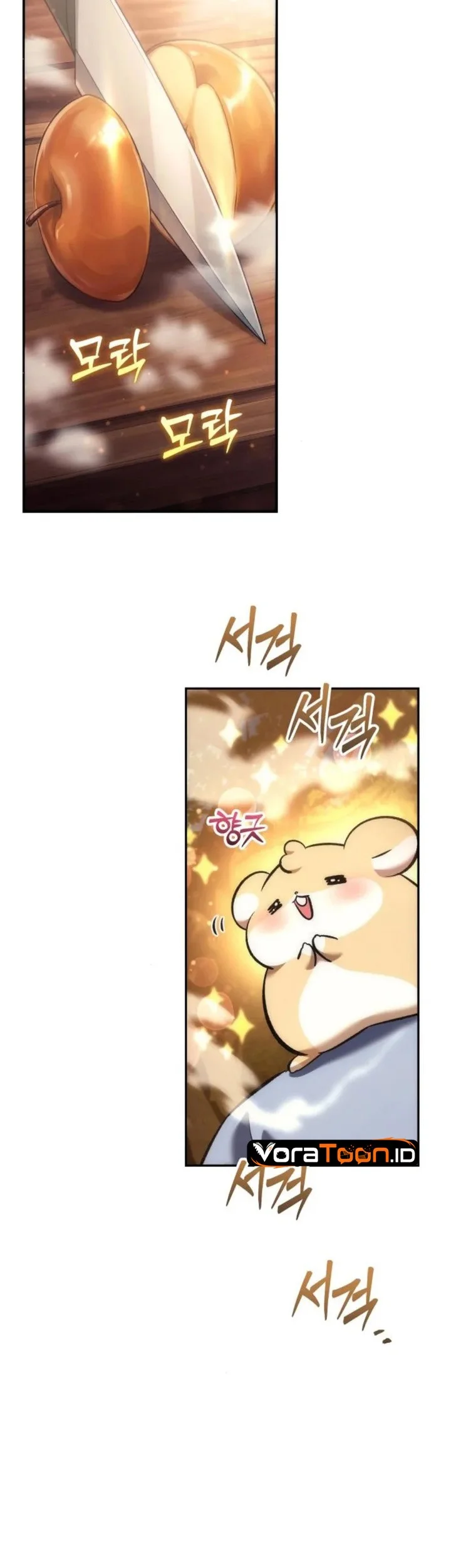 The Rebellious Apostle of the Harvest Goddess Chapter 47 Gambar 23