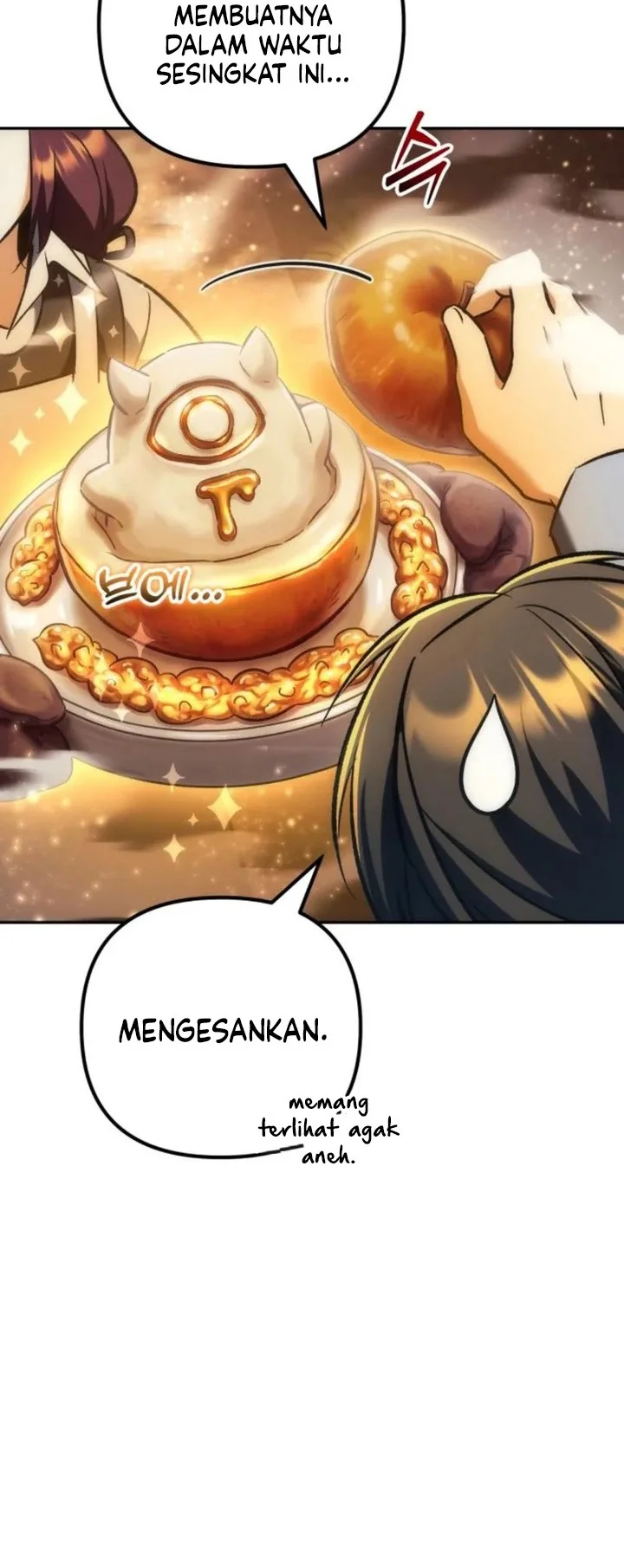 The Rebellious Apostle of the Harvest Goddess Chapter 47 Gambar 25