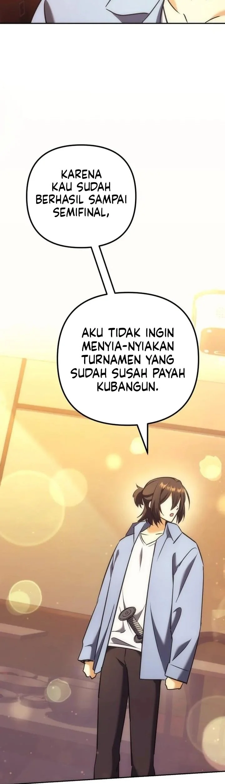 The Rebellious Apostle of the Harvest Goddess Chapter 49 Gambar 24