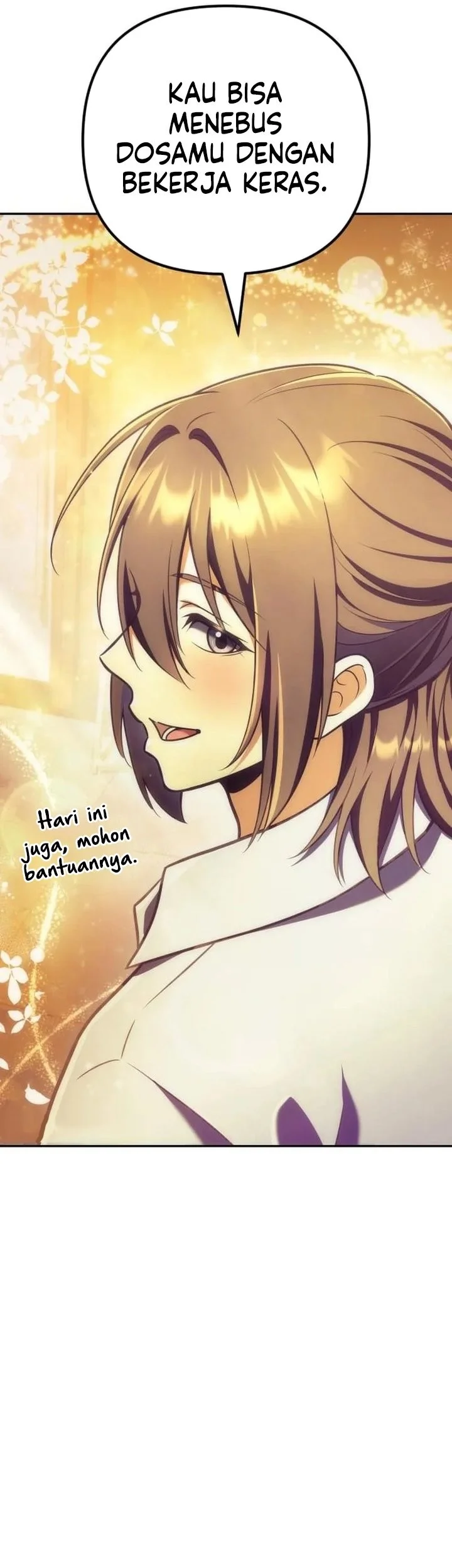 The Rebellious Apostle of the Harvest Goddess Chapter 49 Gambar 26